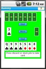game pic for Rummy Free